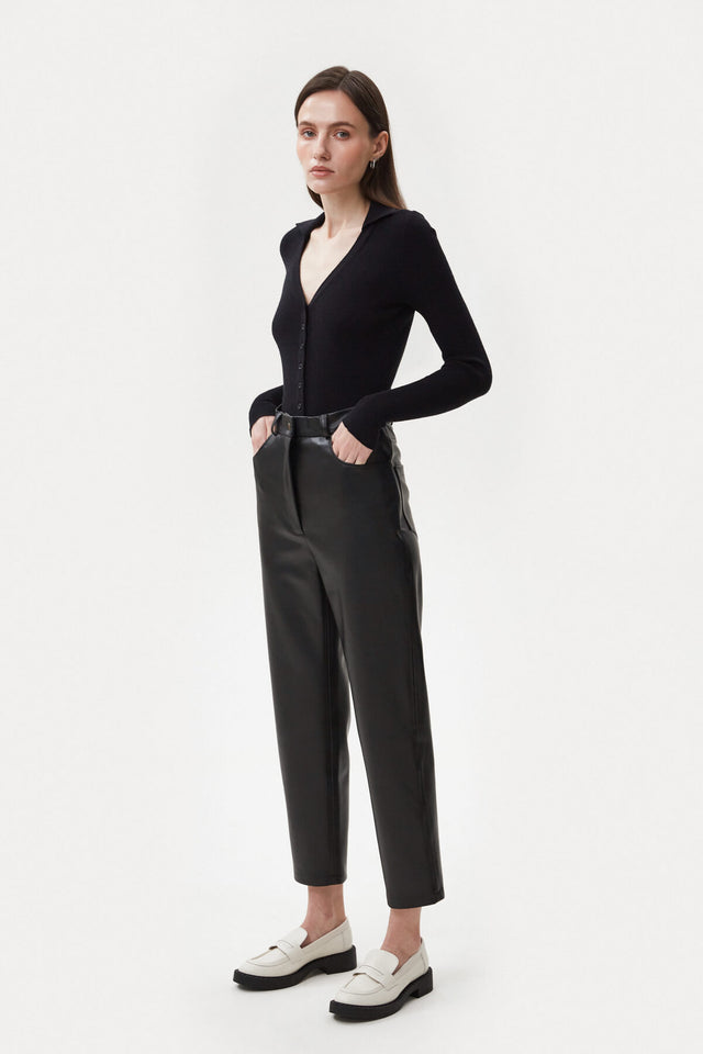 CROPPED PANTS