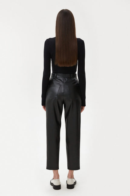 CROPPED PANTS
