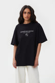UNISEX T-SHIRT WITH 