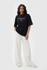 UNISEX T-SHIRT WITH 