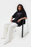 UNISEX T-SHIRT WITH 