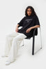 UNISEX T-SHIRT WITH 
