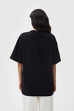 UNISEX T-SHIRT WITH 
