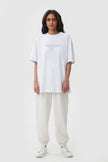 UNISEX T-SHIRT WITH 