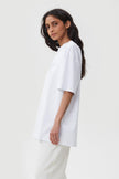 UNISEX T-SHIRT WITH 