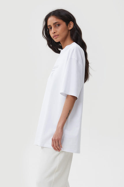 UNISEX T-SHIRT WITH 