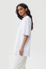 UNISEX T-SHIRT WITH 