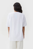 UNISEX T-SHIRT WITH 