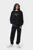 UNISEX SWEATSHIRT WITH 
