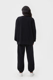 UNISEX SWEATSHIRT WITH 
