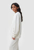 UNISEX SWEATSHIRT WITH 