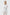MILKY LOOSE-FIT ELONGATED SATIN SHIRT