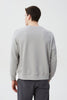 UNISEX SWEATSHIRT WITH 