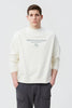 UNISEX SWEATSHIRT WITH 