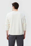UNISEX SWEATSHIRT WITH 