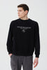 UNISEX SWEATSHIRT WITH 