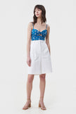 ELONGATED SHORTS