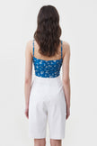 ELONGATED SHORTS