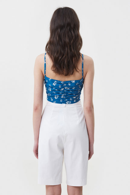 ELONGATED SHORTS