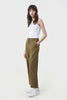 SHORTENED PANTS