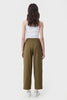 SHORTENED PANTS