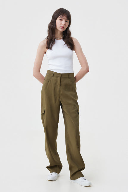 CARGO PANTS