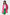 FUCHSIA LOOSE-FIT VISCOSE SHIRT