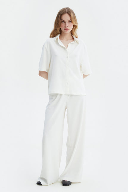 PALAZZO PANTS
