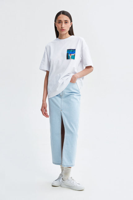 T-SHIRT MUST HAVE X DEEDS4KIDS