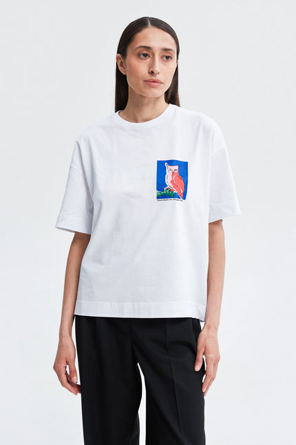 T-SHIRT MUST HAVE X DEEDS4KIDS