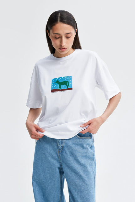 T-SHIRT MUST HAVE X DEEDS4KIDS