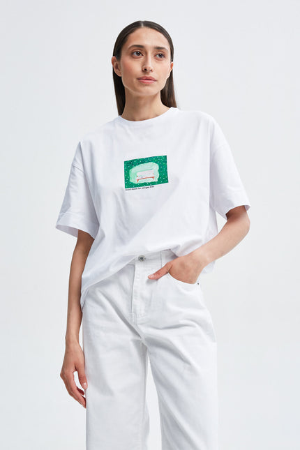 T-SHIRT MUST HAVE X DEEDS4KIDS
