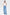 STRAIGHT-CUT JEANS