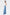 STRAIGHT-CUT JEANS