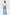 STRAIGHT-CUT JEANS
