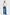 STRAIGHT-CUT JEANS