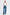 STRAIGHT-CUT JEANS