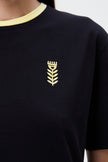 T-SHIRT WITH 