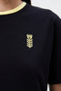 T-SHIRT WITH 