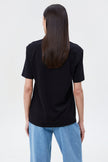 T-SHIRT WITH 