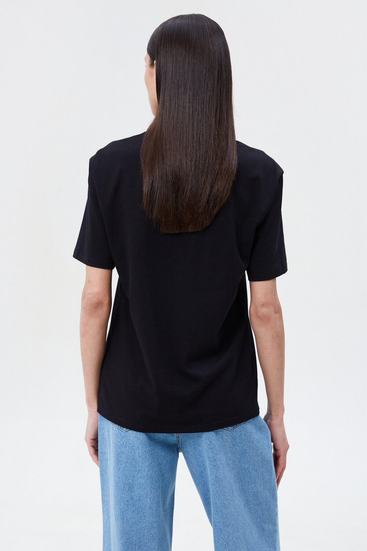 T-SHIRT WITH 