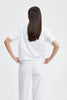 COTTON T-SHIRT WITH 