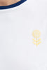 COTTON T-SHIRT WITH 