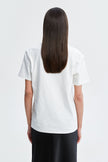 BASIC COTTON T-SHIRT