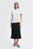 BASIC COTTON T-SHIRT
