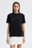 BASIC COTTON T-SHIRT