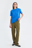 BASIC COTTON T-SHIRT