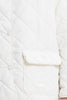 QUILTED HEATED JACKET