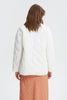QUILTED HEATED JACKET