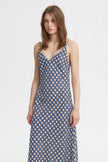 SLIP DRESS